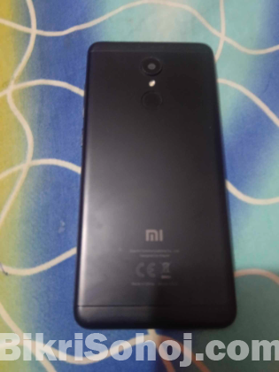 Mi note 5